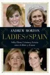 Ladies Of Spain