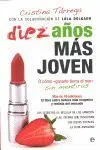 Diez Años Más Joven