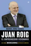 El Emprendedor Visionario