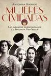Mujeres Olvidadas