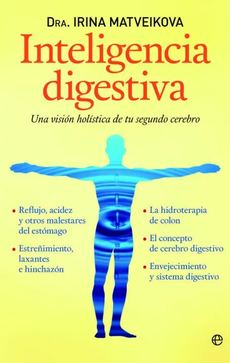 Inteligencia Digestiva