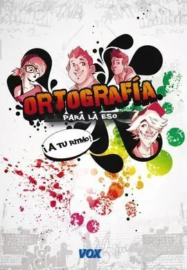 Ortografía para la eso