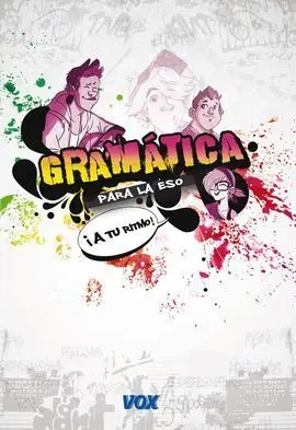 Gramática para la eso