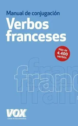 Los Verbos Franceses Conjugados