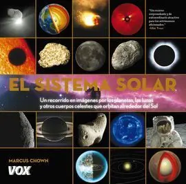 Sistema Solar