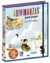 Adivinanzas para Jugar
