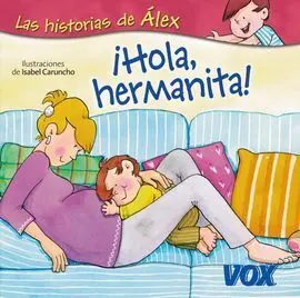 ¡Hola, Hermanita! - Mobi