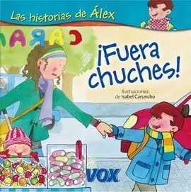 ¡Fuera Chuches! - Mobi