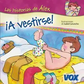 ¡A Vestirse! - Mobi