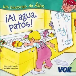 ¡Al Agua, Patos! - Ebook
