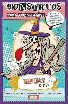 Brujas & Co