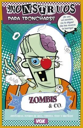Zombis & Co