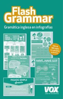 Flash Grammar