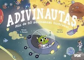 Adivinautas