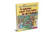 Los Superpreguntones lo Quieren Saber Todo Sobre Navidad