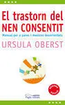 El Trastorn del Nen Consentit (Pdf)