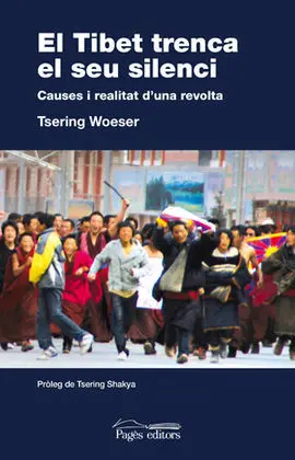 El Tibet Trenca el Seu Silenci (Pdf)