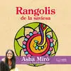 Rangolis de la Saviesa