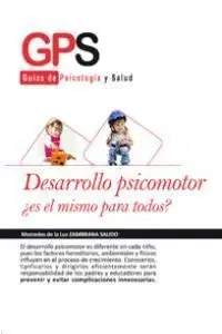 Desarrollo Psicomotor,¿Es el Mismo para Todos?