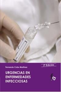URGENCIAS EN ENFERMEDADES INFECCIOSAS 2ªED