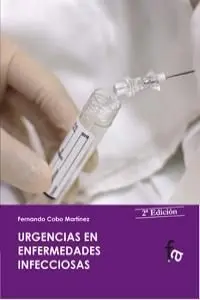 Urgencias en Enfermedades Infecciosas 2ªed