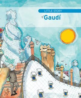 PEQUEÑA HISTORIA DE GAUDI INGLES