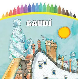 Pintar, 1 Gaudi
