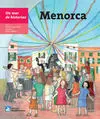 Un Mar de Historias: Menorca