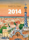 AGENDA BARCELONA 2014