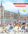 PEQUEÑA HISTORIA DE VELAZQUEZ