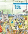 Little Story Of Frida Kahlo