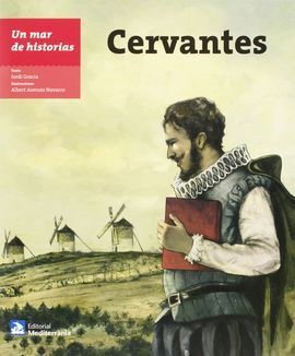 CERVANTES