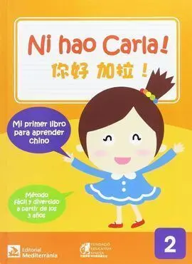 Nihao Carla 2