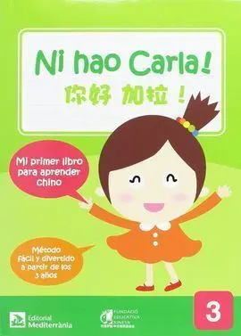 Nihao Carla 3