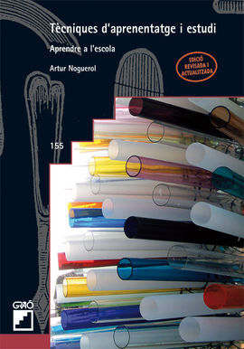 TÈCNIQUES D'APRENENTATGE I ESTUDI