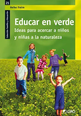 Educar en Verde
