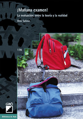 ­MAÑANA EXAMEN!