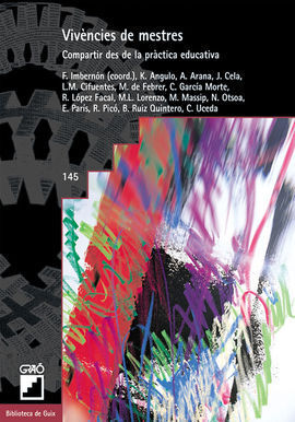 VIVÈNCIES DE MESTRES