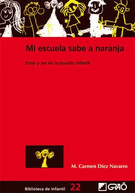 Mi Escuela Sabe a Naranja