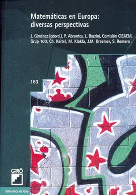 Matemáticas en Europa: Diversas Perspectivas