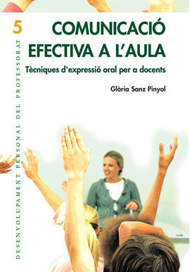 COMUNICACIÓ EFECTIVA A L'AULA