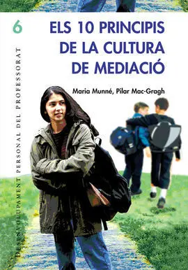 Els 10 Principis de la Cultura de Mediació