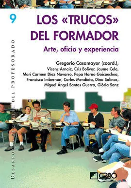 Los Trucos del Formador