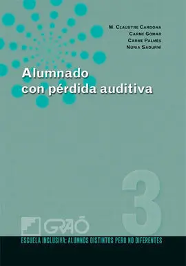 Alumnado con Pérdida Auditiva
