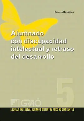 Alumnado con Discapacidad Intelectual y Retraso del Desarrollo