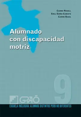 Alumnado con Discapacidad Motriz