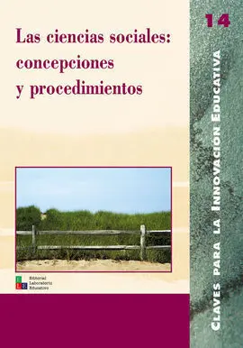 Las Ciencias Sociales: Concepciones y Procedimientos