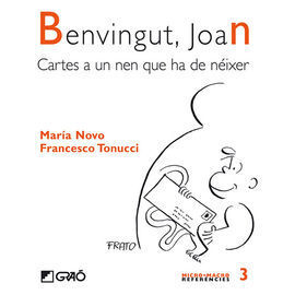 BENVINGUT, JOAN