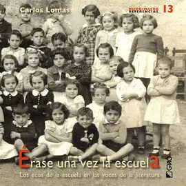 Érase una Vez la Escuela