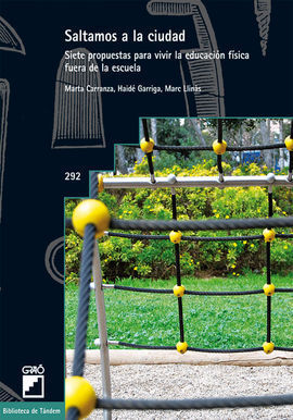 SALTAMOS A LA CIUDAD